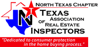 Texas Association of Real Esatte Inspectors